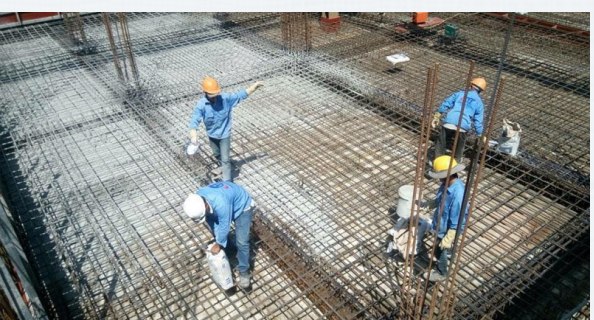 Chống thấm cho nhà: các vị trí cần xử lý ngay từ khi thi công