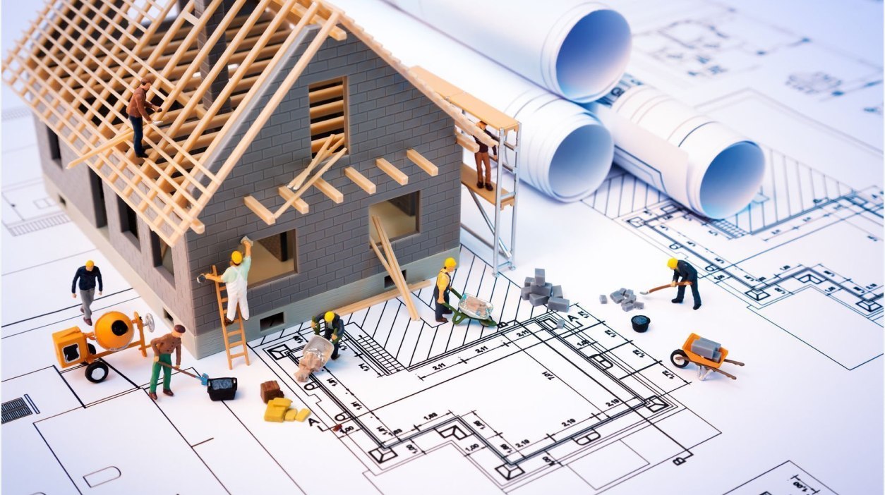 Kiến trúc sư chia sẻ kinh nghiệm xây nhà từ A - Z dành cho những người mới bắt đầu