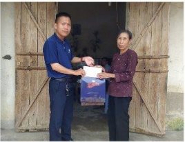 Hoạt động thiện nguyện 5