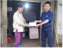 Hoạt động thiện nguyện 6