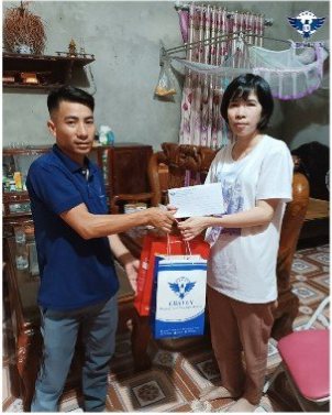 Hoạt động thiện nguyện 9