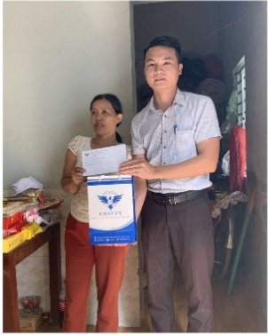 Hoạt động thiện nguyện 10