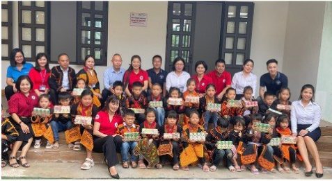 Hoạt động thiện nguyện 15