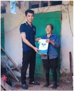 Hoạt động thiện nguyện 21