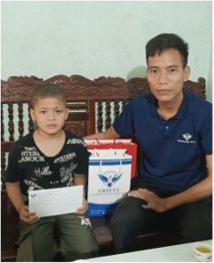 Hoạt động thiện nguyện 22