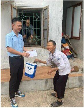 Hoạt động thiện nguyện 24