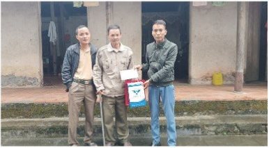 Hoạt động thiện nguyện 27