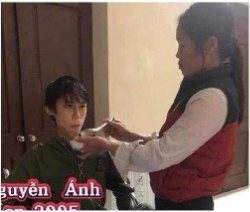Hoạt động thiện nguyện 28