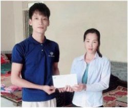 Hoạt động thiện nguyện 29
