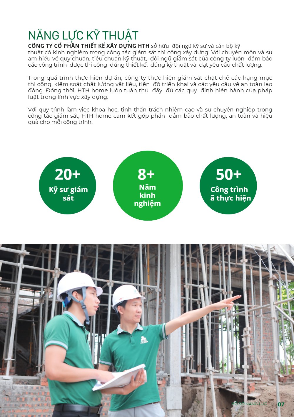 Hồ sơ năng lực HTH HOME - trang 7