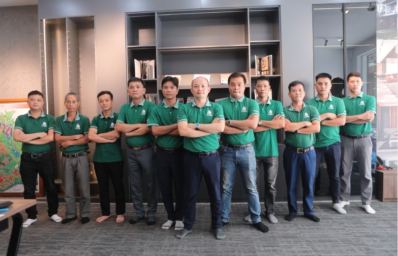 Đào tạo nhân viên