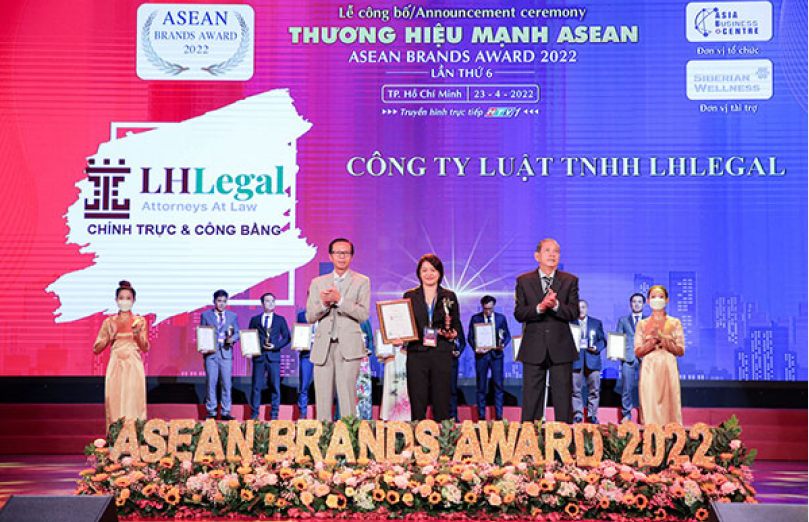 Vinh danh doanh nghiệp tiêu biểu
