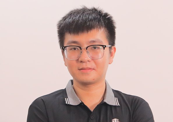 KS. Trần Văn A - Kỹ sư giám sát