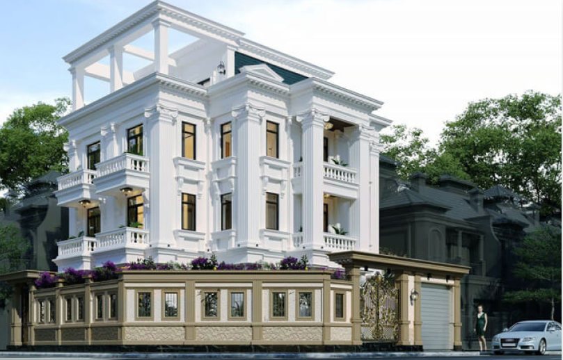 Phạm Thái Tuế có xây nhà được không? Cách hóa giải
