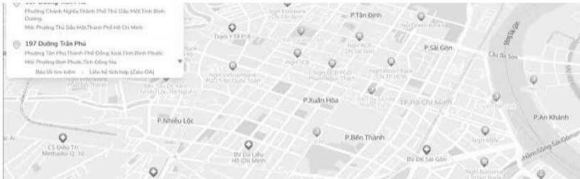 Công ty CP Thiết kế và Xây dựng HTH - Xây nhà trọn gói Hà Nội