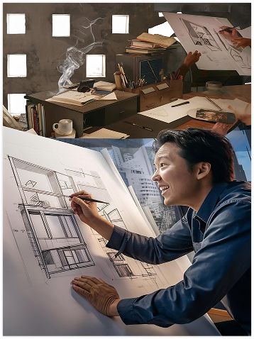 Thiết kế kiến trúc