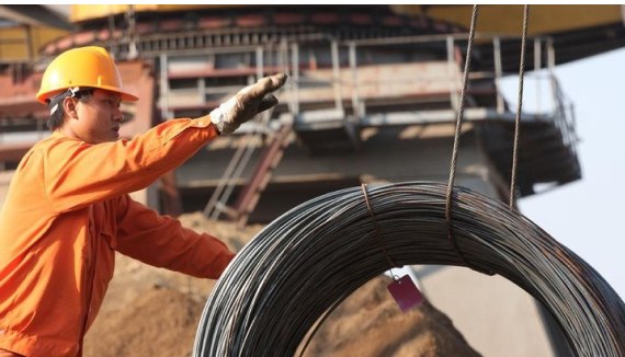 Kiểm soát vật tư tại công trường