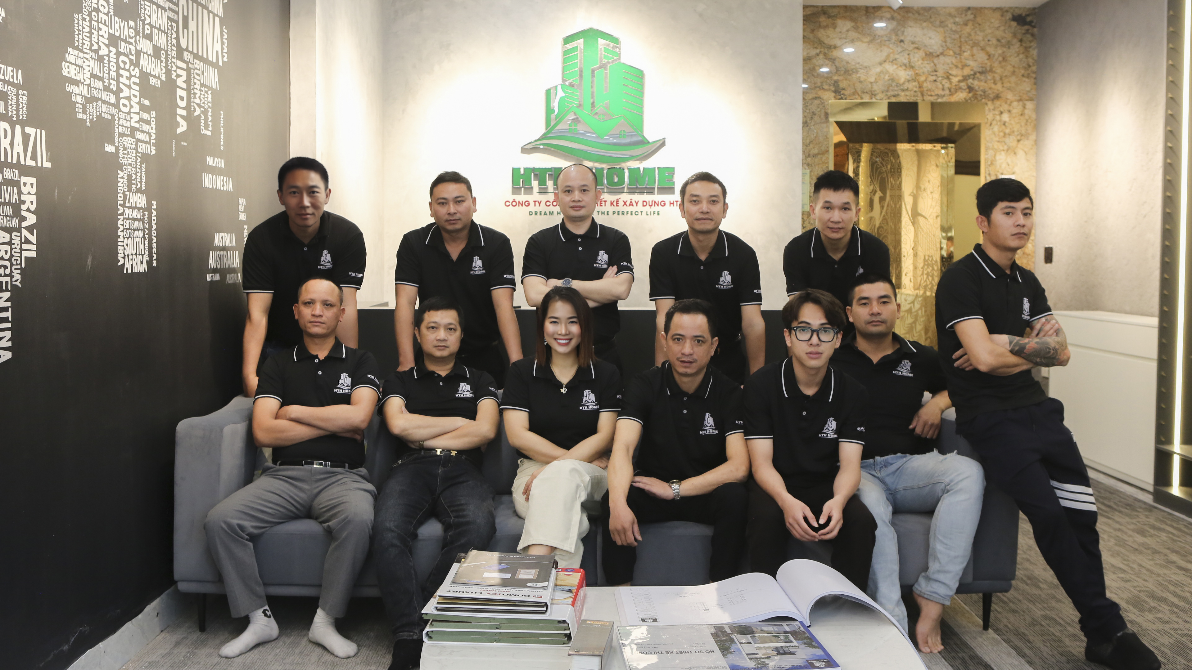 Kiểm soát vật tư tại công trường