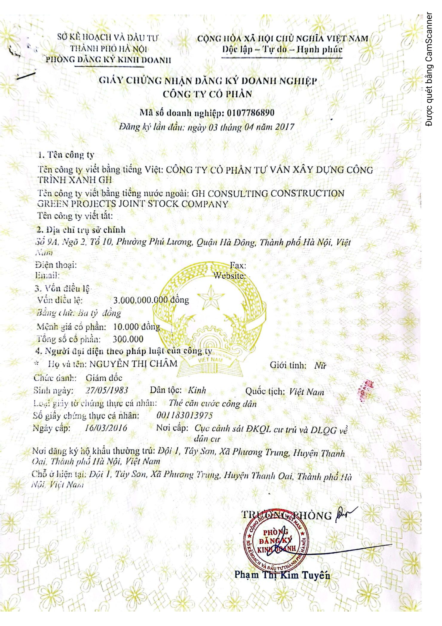 Top 10 Thương hiệu hàng đầu Việt Nam