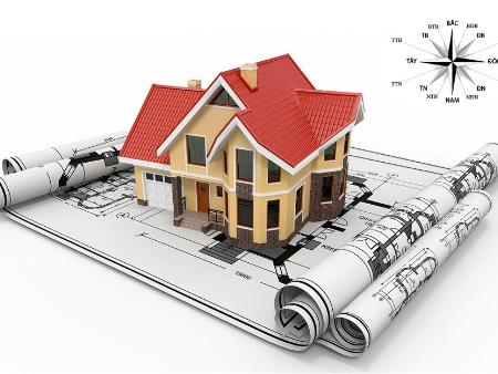Xây Nhà Trọn Gói Hà Nội HTH Home Mách Bạn Kinh Nghiệm Xây Nhà Hướng Nam
