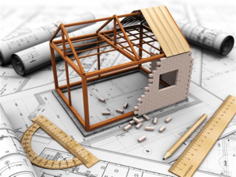 Sửa chữa nhà ở có cần xin giấy phép không? Thủ tục thế nào?