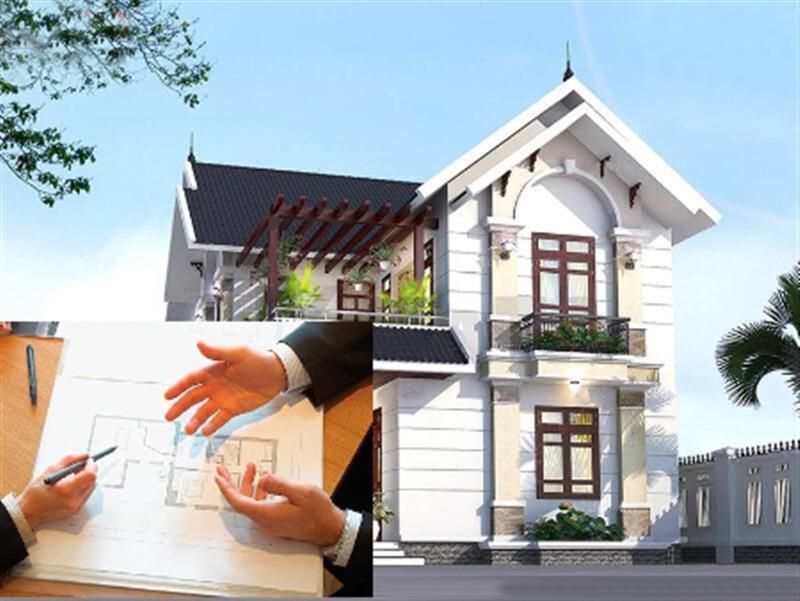 Tại Sao Cần Thuê Kiến Trúc Sư Khi Thiết Kế Nhà? Câu Trả Lời Từ Chuyên Gia Xây Nhà Đông Anh