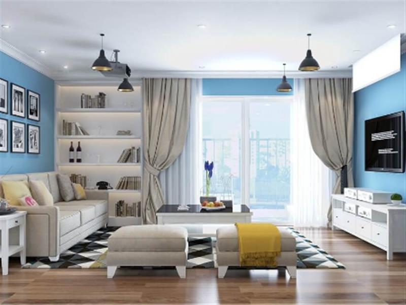 Hướng Dẫn Thiết Kế Nhà Khi Xây Nhà Trọn Gói Hà Nội Cho Người Mệnh Thủy