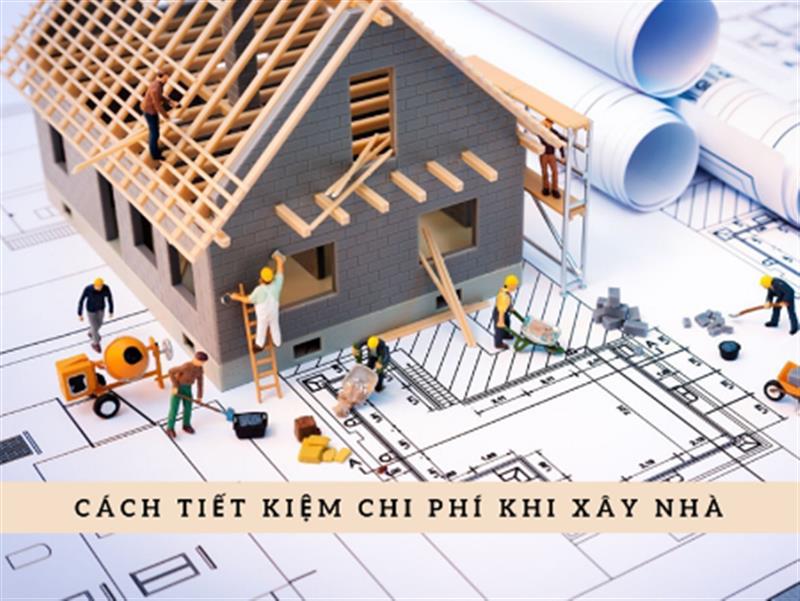 Bật Mí Bí Kíp Tiết Kiệm Chi Phí Khi Xây Nhà Trọn Gói Hà Nội