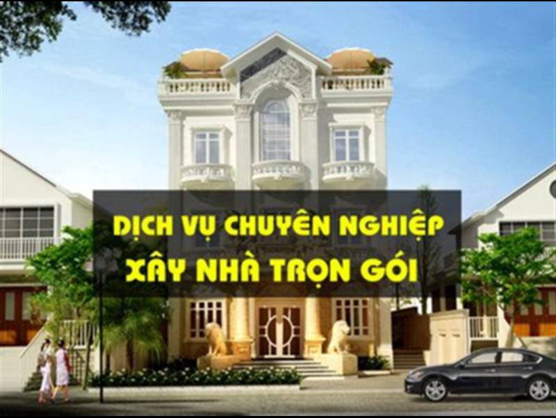 Thiết Kế Và Thi Công Xây Nhà Trọn Gói Hà Nội – Biến Ý Tưởng Thành Hiện Thực