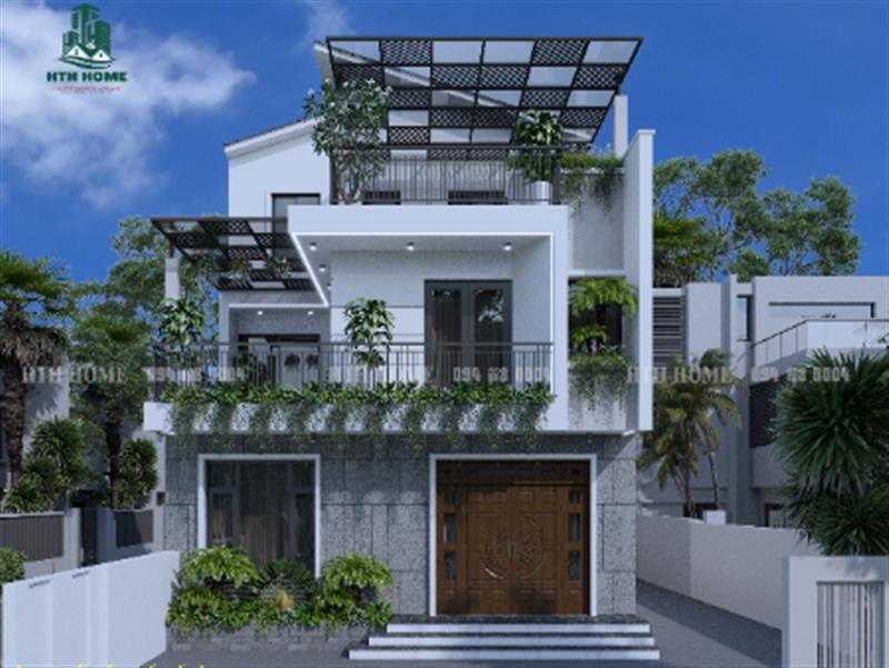 Xây Nhà Trọn Gói Đông Anh - Chất Lượng, Uy Tín