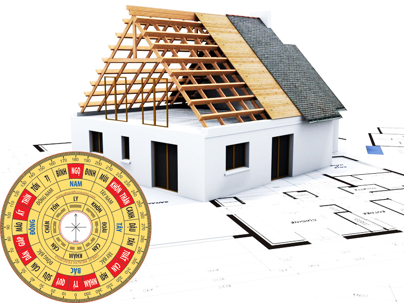 Thiết Kế Nhà: 5 Sai Lầm Cần Tránh Để Có Không Gian Hoàn Hảo Khi Xây Nhà Trọn Gói Hà Nội