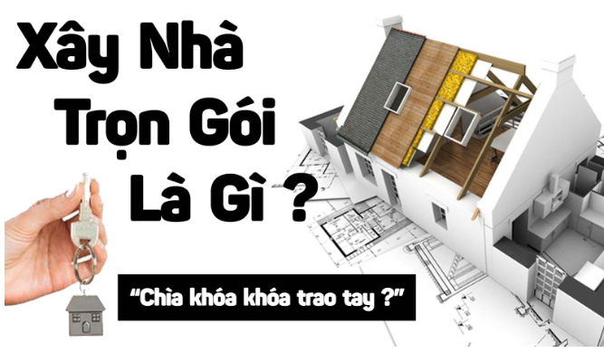 Dịch Vụ Xây Nhà Trọn Gói Đông Anh - Chất Lượng, Uy Tín, Giá Tốt