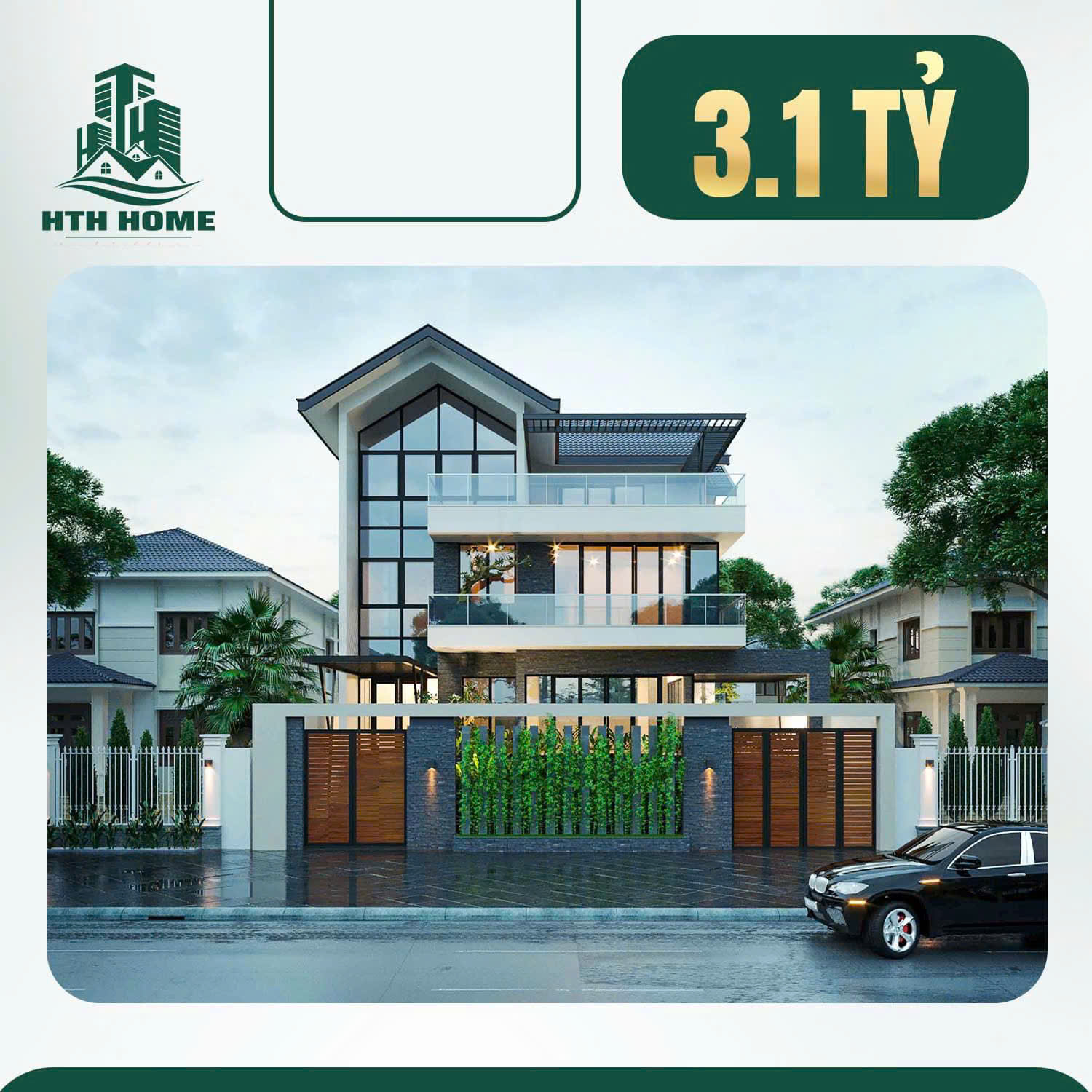 Bật Mí Bí Kíp Tiết Kiệm Chi Phí Khi Xây Nhà Trọn Gói Hà Nội