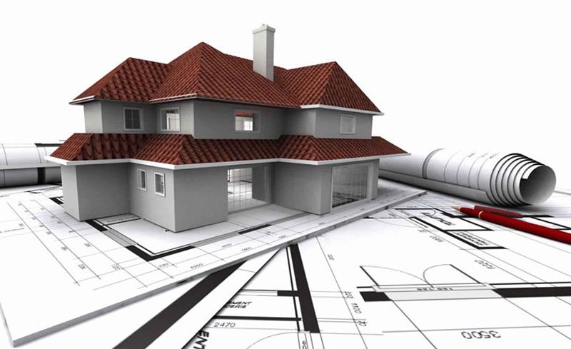 Thiết Kế Kiến Trúc Nhà Anh Chị Thọ Nhung Đến Từ Xây Nhà Trọn Gói Hà Nội HTH Home