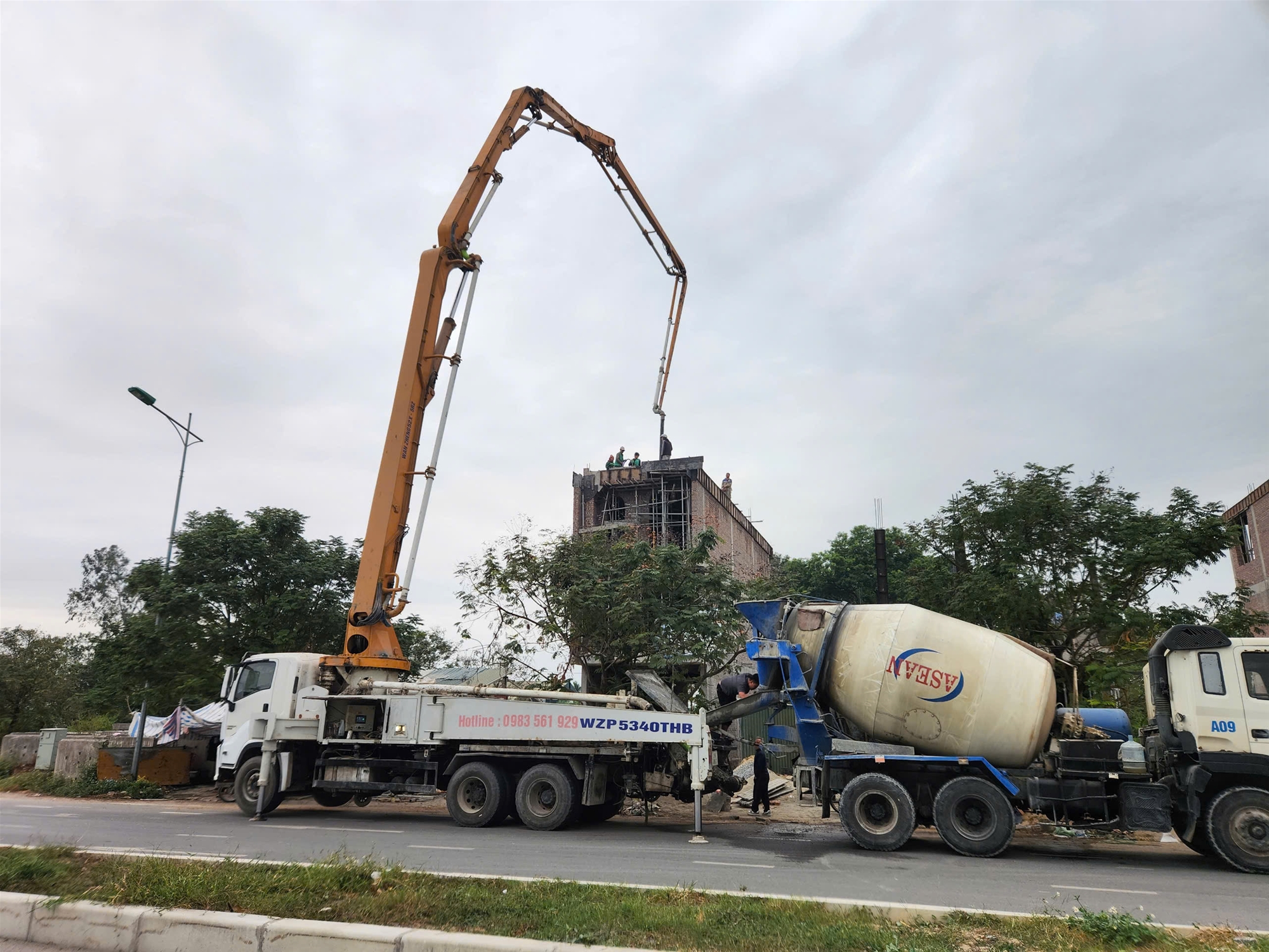 Có Nên Xây Nhà Đầu Năm? Một Số Lưu Ý Khi Lựa Chọn Xây Nhà Trọn Gói Hà Nội