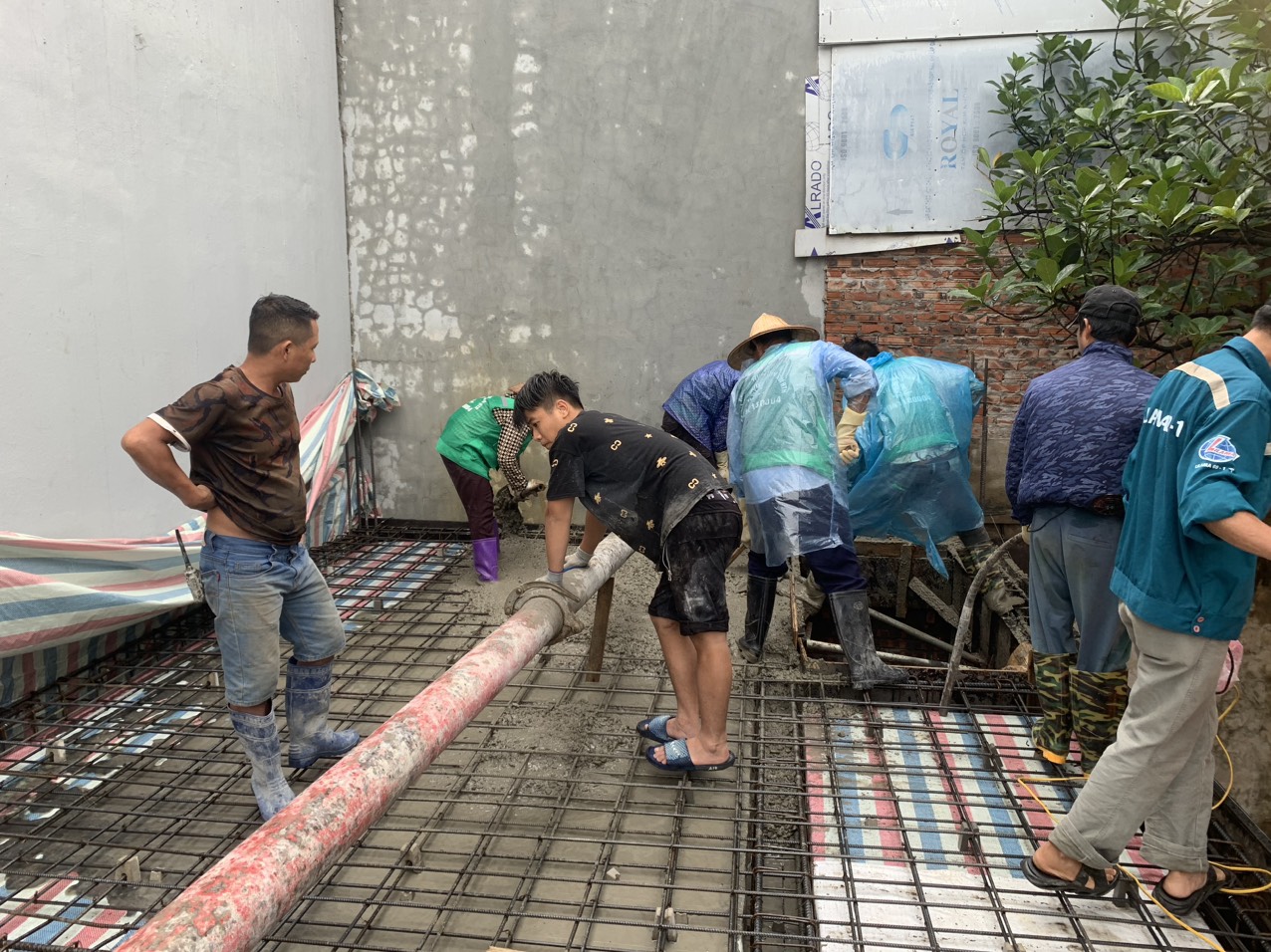Lập Kế Hoạch Khi Xây Nhà Đông Anh – Tối Ưu Ngân Sách, Đảm Bảo Thẩm Mỹ
