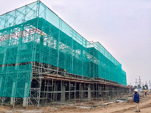 Tại Sao Công Trình Của HTH Home Luôn Đảm Bảo Lưới Bảo Vệ: Một Cam Kết Với Sự An Toàn và Chất Lượng