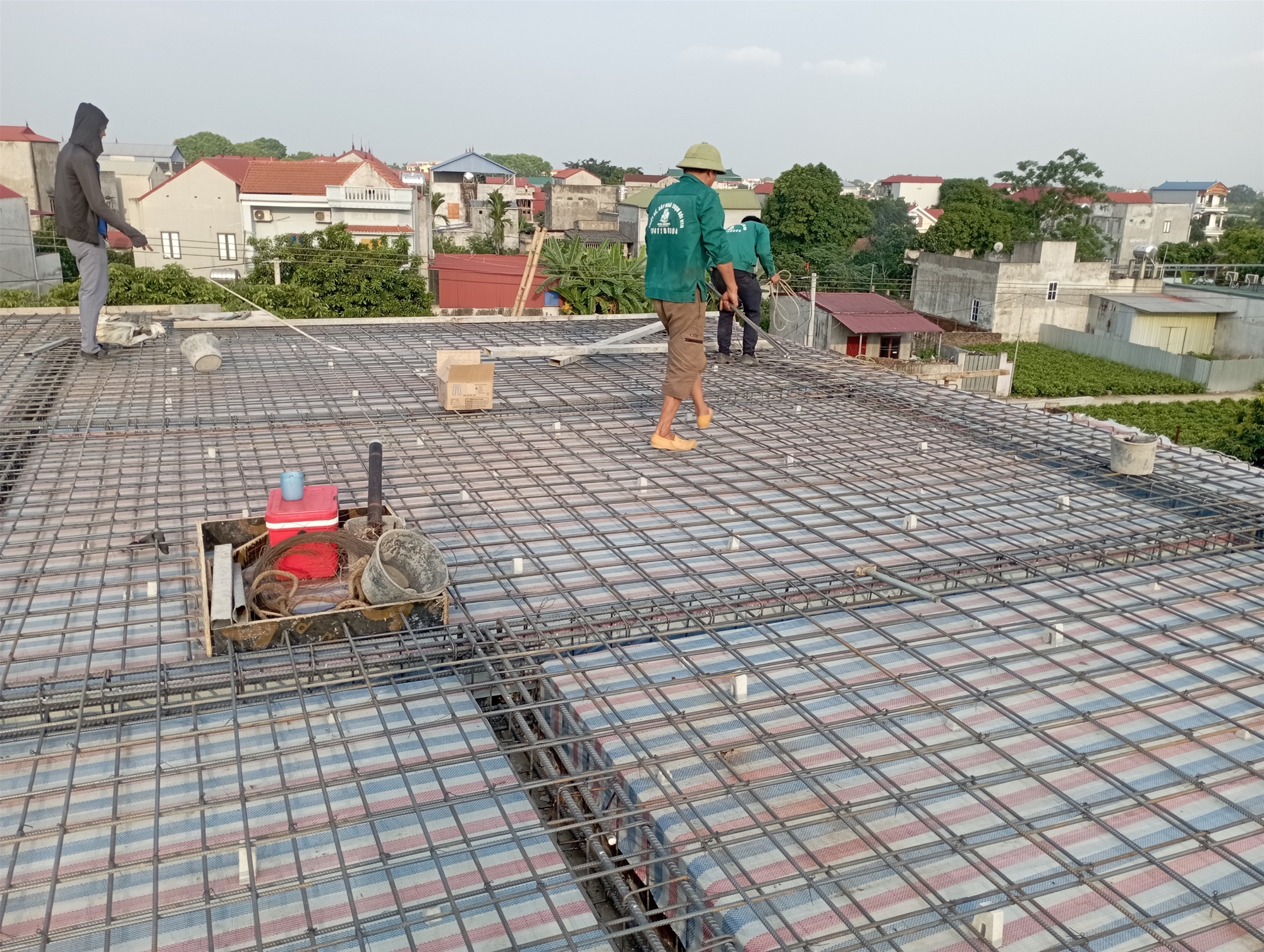 Bản Vẽ Xin Phép Xây Dựng Là Gì? Tất Cả Những Điều Cần Biết Từ A-Z Năm 2024 ảnh 3