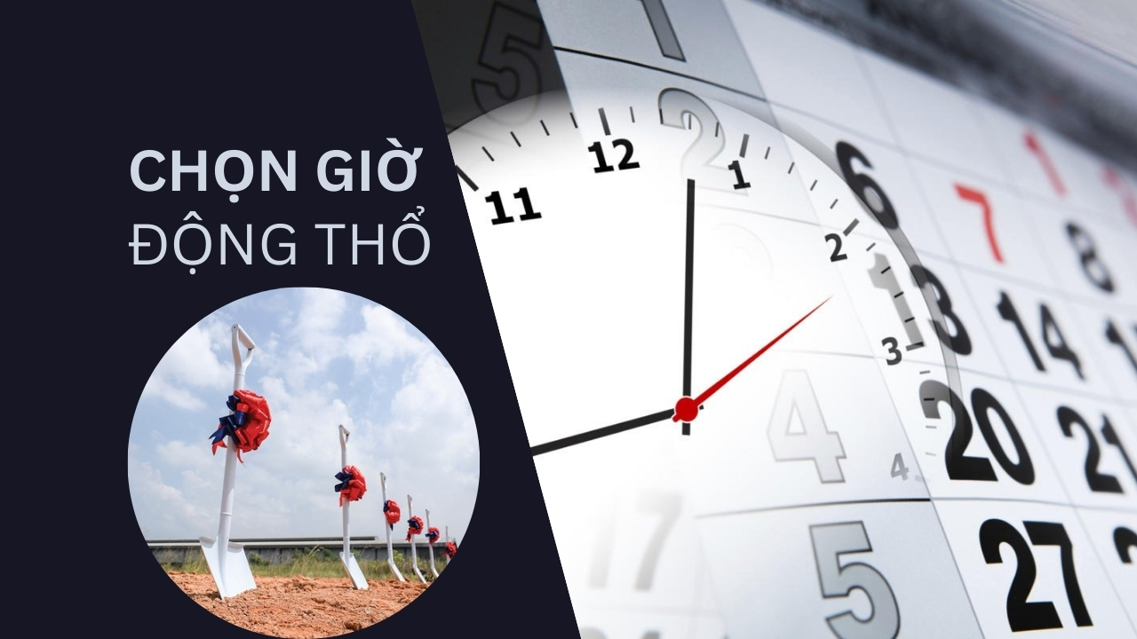 Những Kiêng Kỵ Cần Lưu Ý Khi Tiến Hành Lễ Động Thổ Xây Nhà ảnh 1