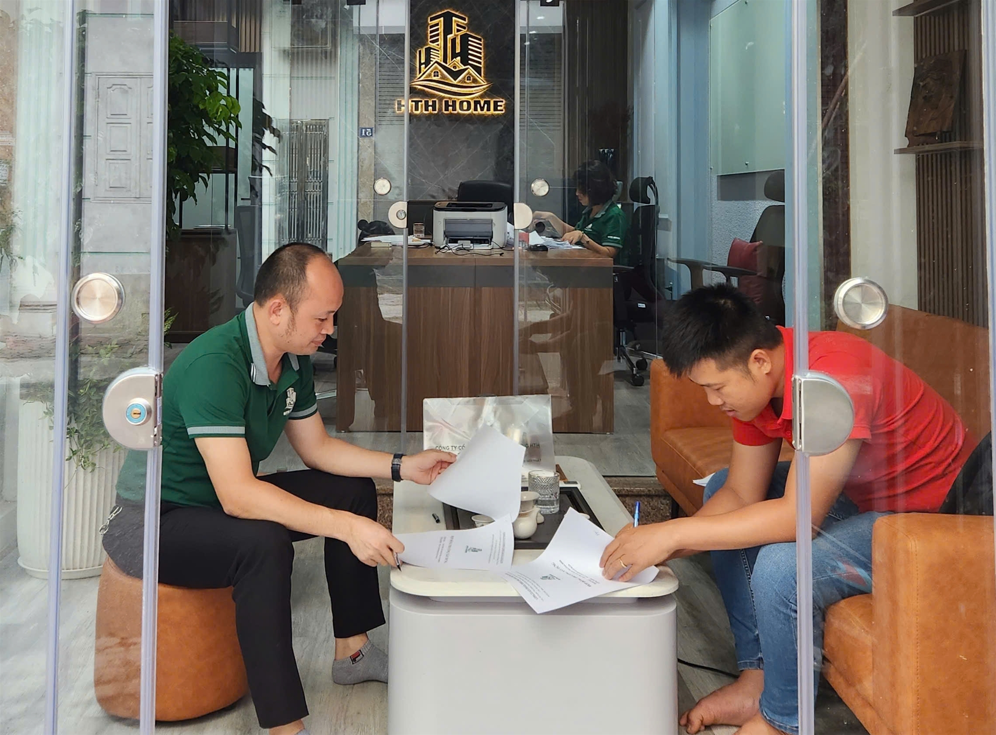 Lập Kế Hoạch Khi Xây Nhà Đông Anh – Tối Ưu Ngân Sách, Đảm Bảo Thẩm Mỹ