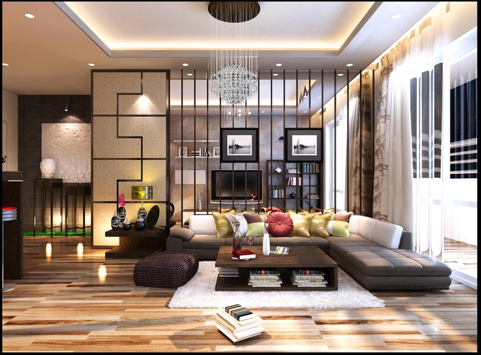 Xu Hướng Xây Nhà Trọn Gói Hà Nội Hiện Nay ảnh 2
