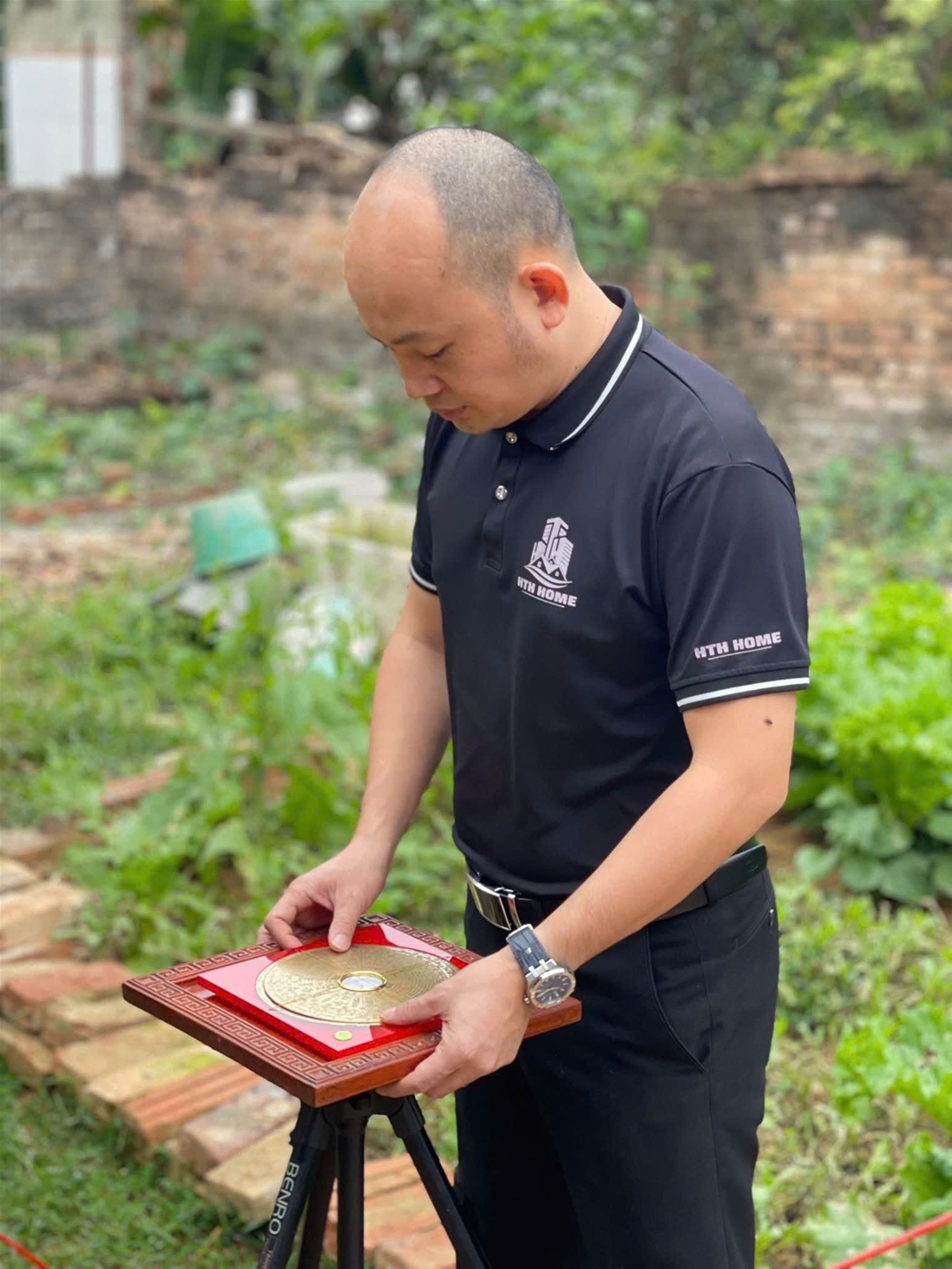 Yếu Tố Phong Thủy Trong Xây Nhà Trọn Gói Hà Nội ảnh 4