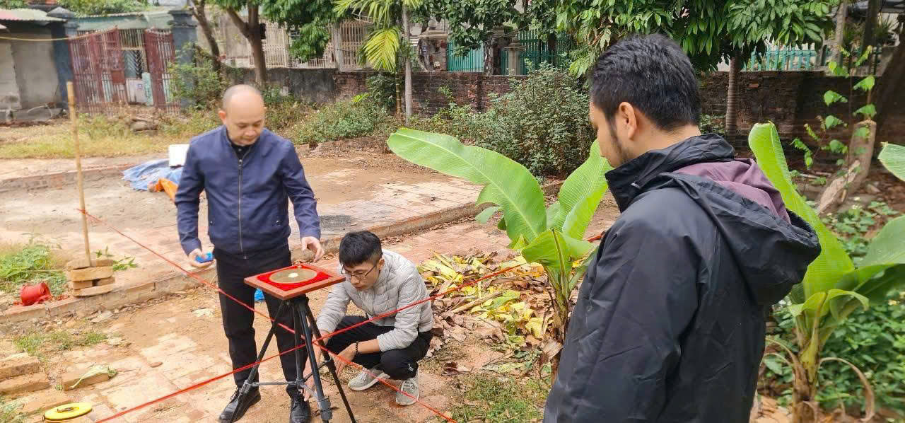 Có Nên Xây Nhà Đầu Năm? Một Số Lưu Ý Khi Lựa Chọn Xây Nhà Trọn Gói Hà Nội