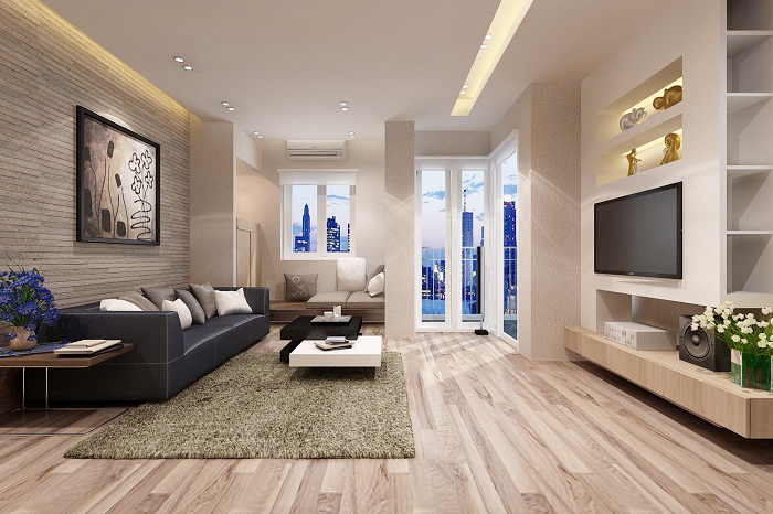 Những Lưu Ý Về Phong Thủy Trong Thiết Kế Nội Thất Xây Nhà Trọn Gói Hà Nội ảnh 1