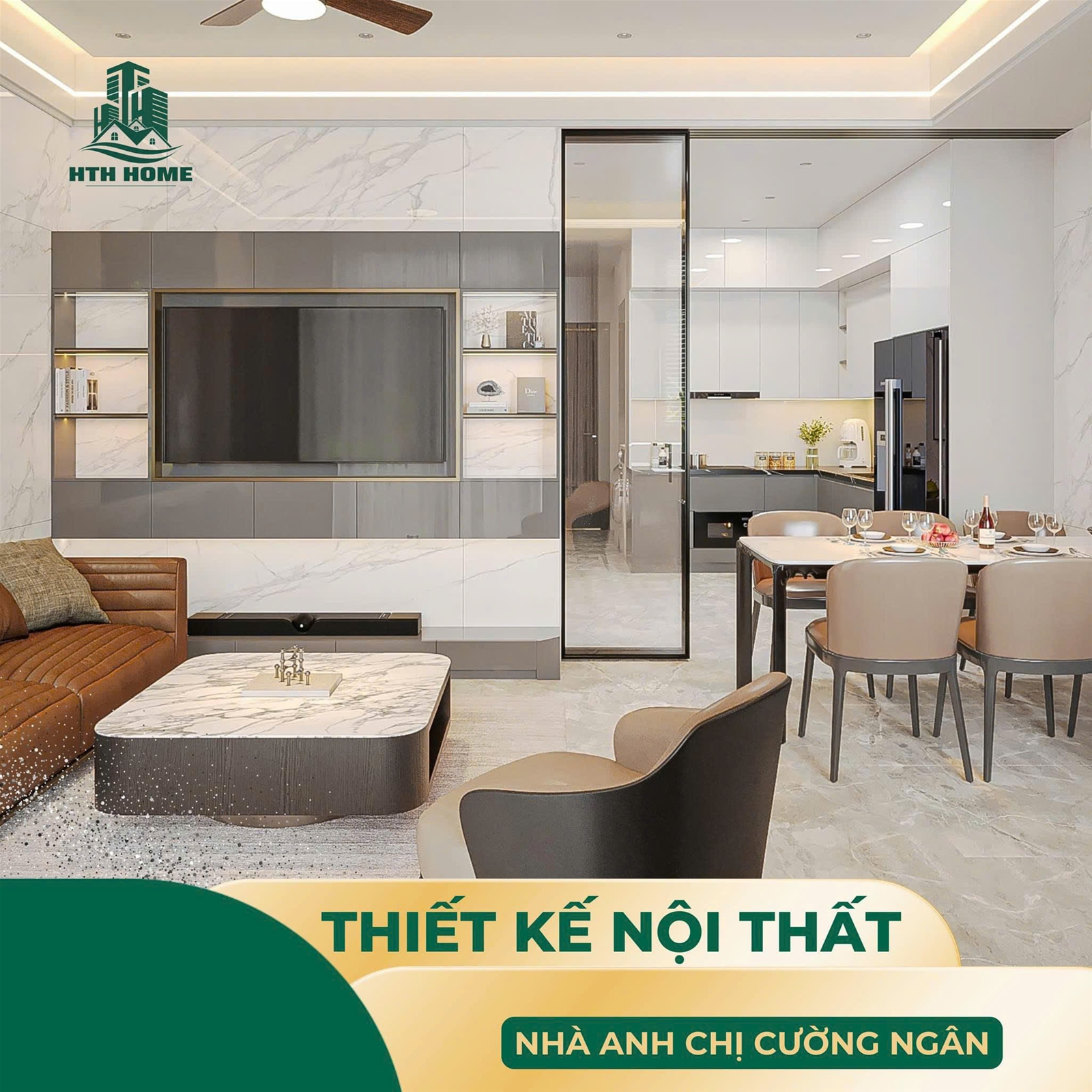 Những Điều Quan Trọng Cần Chuẩn Bị Khi Xây Nhà Trọn Gói Hà Nội ảnh 5