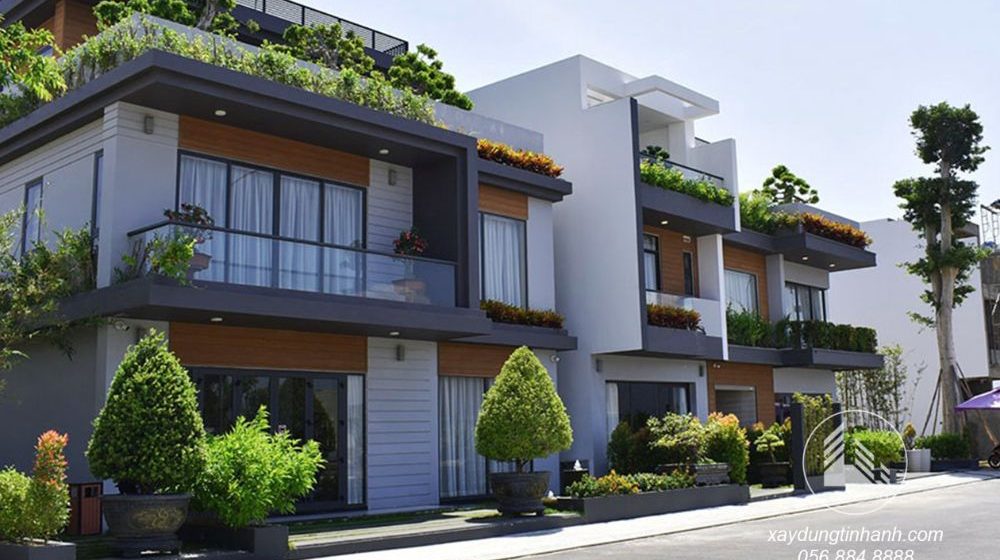 Kinh Nghiệm Xây Nhà Trọn Gói Hà Nội Cho Người Mệnh Kim