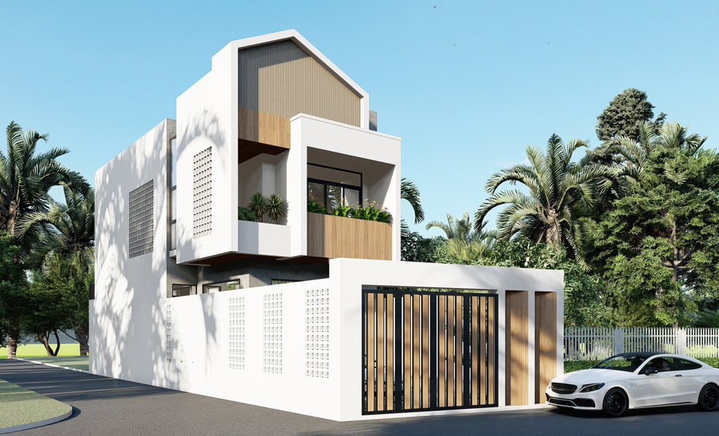Các Hình Thức Xây Nhà Trọn Gói Hà Nội Và Những Điều Cần Chú Ý