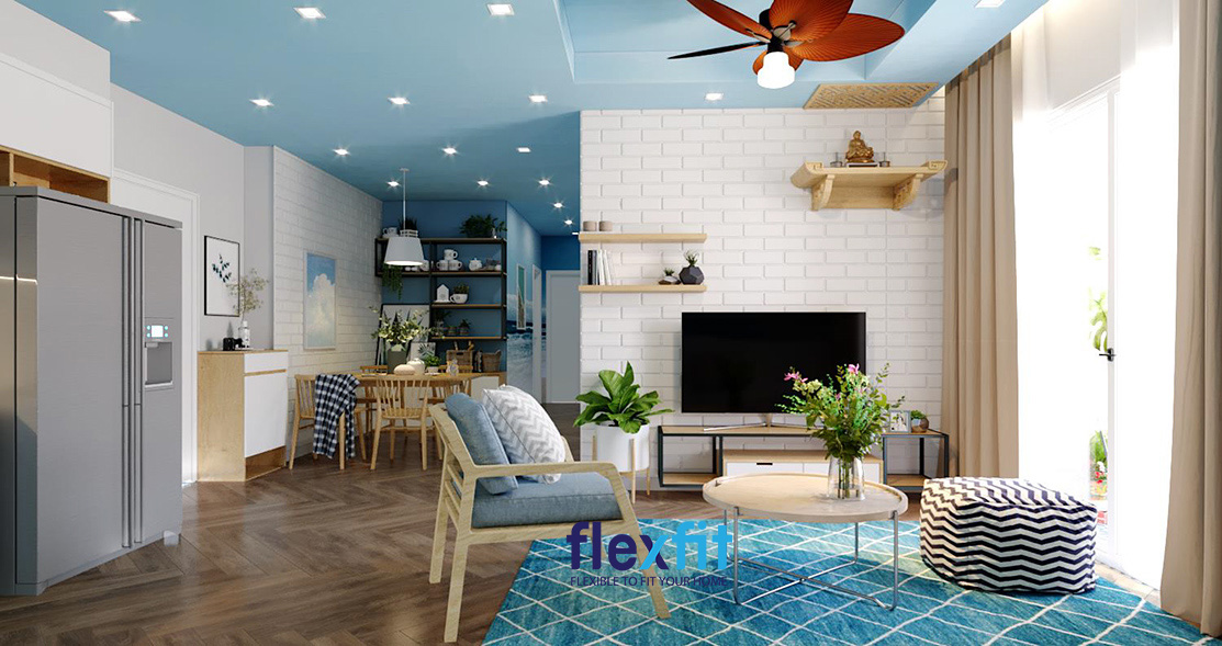 Hướng Dẫn Thiết Kế Nhà Khi Xây Nhà Trọn Gói Hà Nội Cho Người Mệnh Thủy
