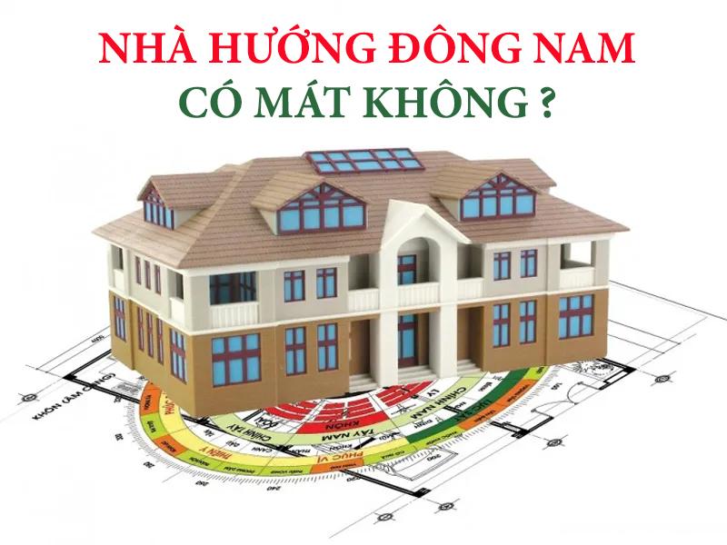 Xây Nhà Trọn Gói Hà Nội HTH Home Mách Bạn Kinh Nghiệm Xây Nhà Hướng Nam ảnh 2