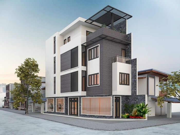 Xây Nhà Trọn Gói Hà Nội HTH Home Mách Bạn Kinh Nghiệm Xây Nhà Hướng Nam ảnh 4